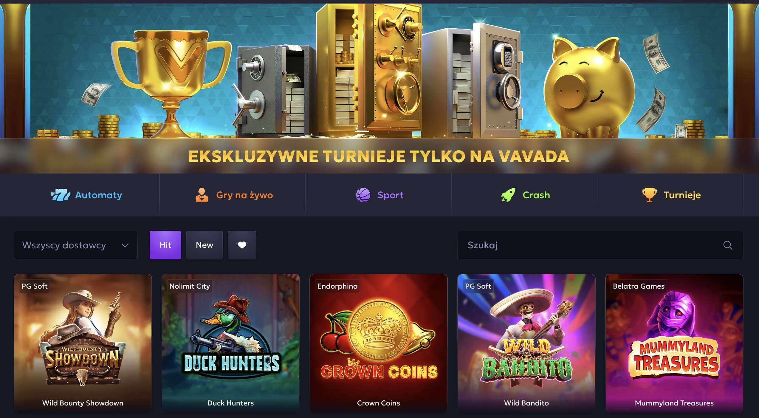 vavada official