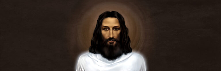 Jesus is the Only Mediator and Intercessor Between Man and God. (christianitynewsdaily.com)